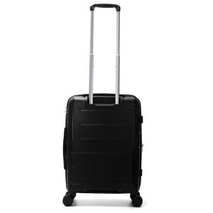 Valija Carry On - 20" - Para Cabina - 4 Ruedas Giratorias