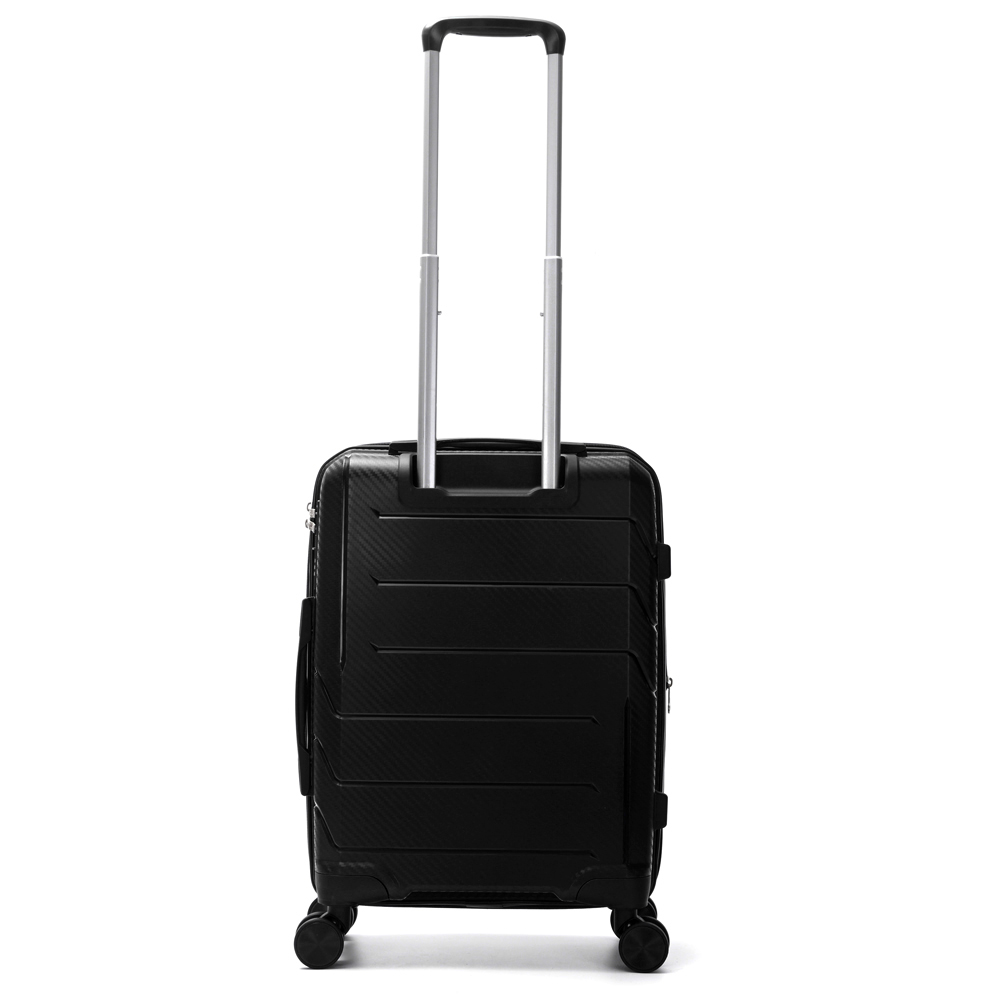 Valija Carry On - 20" - Para Cabina - 4 Ruedas Giratorias