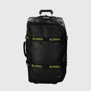 Maleta Bubba Storm Black - Medium