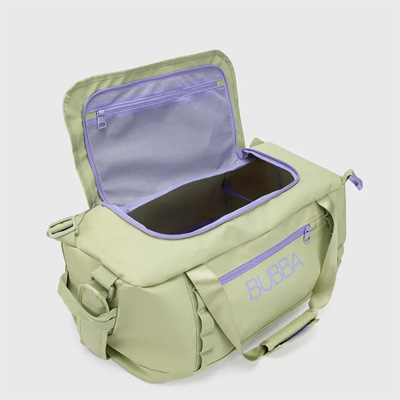 Bubba Duffel Bag Travel - Image 3