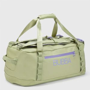 Bubba Duffel Bag Travel