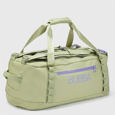 Bubba Duffel Bag Travel