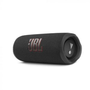 Parlante Jbl Flip 6 Negro