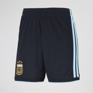 Shorts Titular De La Seleccion Arg 26 - M
