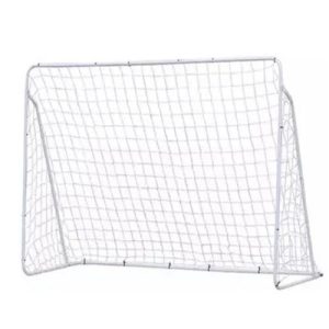 Arco De Futbol Infantil 2 X 1,5 Mts - Desarmable