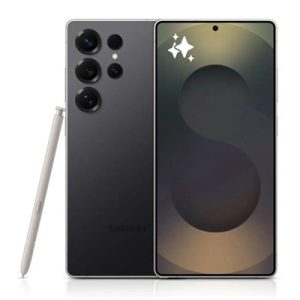 SAMSUNG GALAXY S25 ULTRA 512gb - Black/Gray