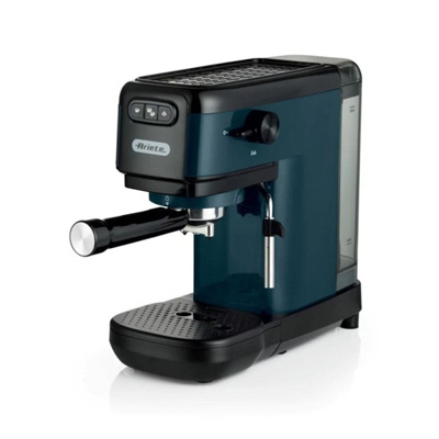 Cafetera Espresso Ariete - Slim Plastic
