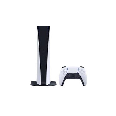 Play Station5 Slim -Digital