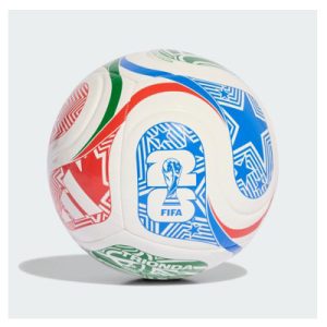 Pelota Adidas Trionda Home Club Copa Mundial