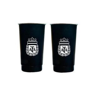 Vaso Fernetero Afa 3 Estrellas X 2 Uds