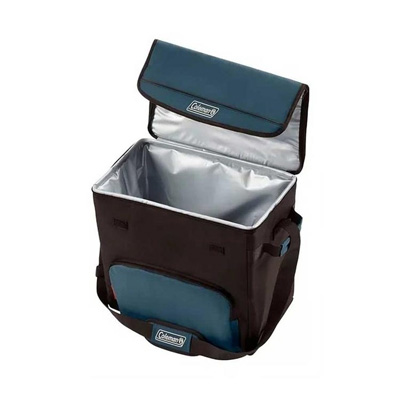 Conservadora Bolso Termico Coleman 54Latas-32Hs Slate - Image 2