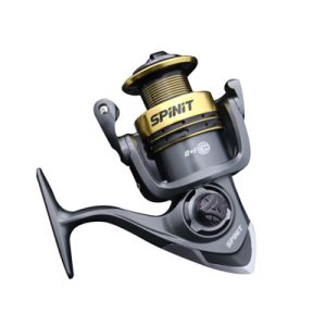 Reel Spinit Rx 4000 3Bb