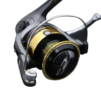 Reel Spinit Rx 4000 3Bb - Image 2