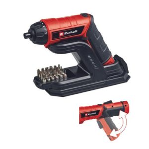 Atornillador Einhell Linterna Inalambrico