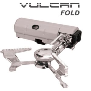 Anafe Spinit Vulcan Fold