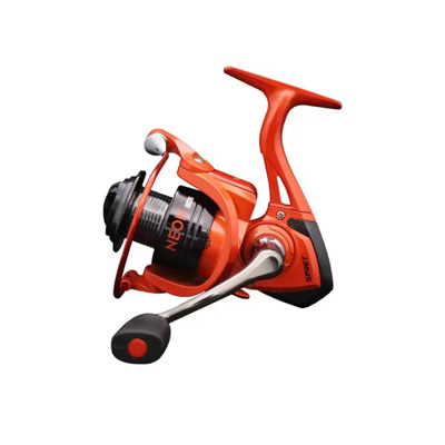 Combo Pesca Caña Lagoon 3.3 + Reel Spinit Neon 205 -143795.255019 - Image 2