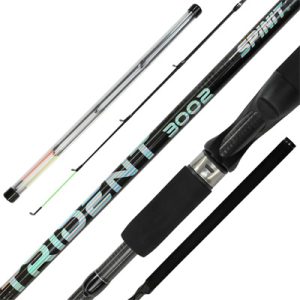 Combo Pesca Caña Trident 3002 + Reel Linx 401 - 258037.255040