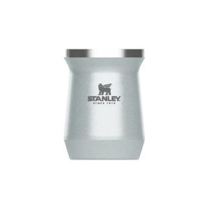 MATE STANLEY 236ML - SILVER