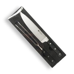 SET TRENTO 2P CUCHILLO + TRINCHE - POM
