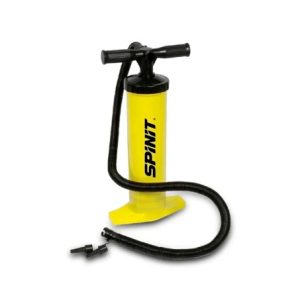 INFLADOR"SPINIT"DOBLE ACCION 2 LTS