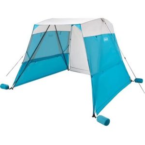 GAZEBO PLAYERO COLEMAN GO SHADE 2.15X2.15 - CARIBEAN
