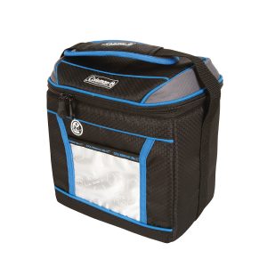 CONSERVADORA BOLSO TERMICO COLEMAN TRAILBLAZER 16LATAS-24HS