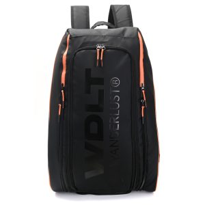 BOLSO PADEL - PALETERO - IMPERMEABLE - Wanderlust