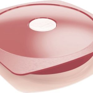 PORTA-ALIMENTOS MAPED PLA ADULTO ROJO