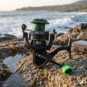 REEL FRONTAL - KUNNAN 4+1