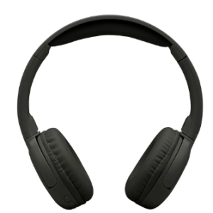 AURICULARES INALAMBRICOS BT - NOGA - Negro